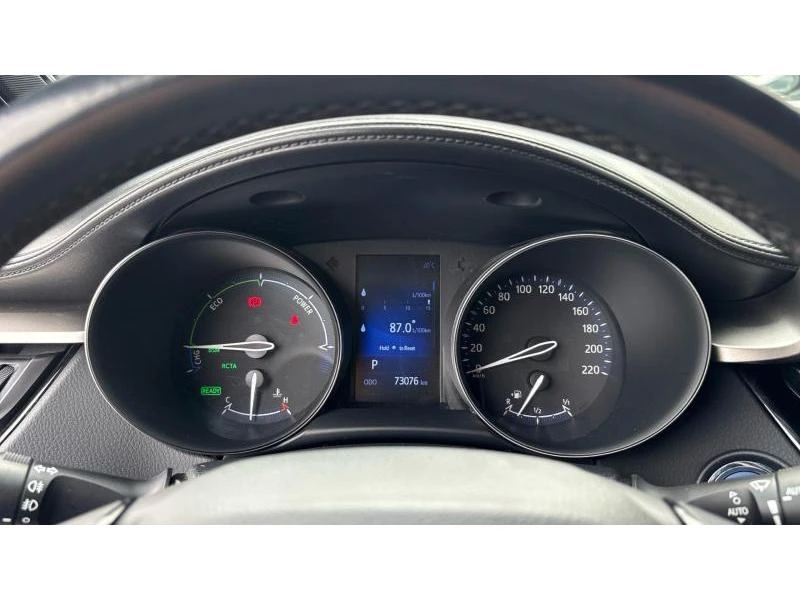 Toyota C-HR 1.8 HSD X-Edition Style, снимка 13 - Автомобили и джипове - 54958251