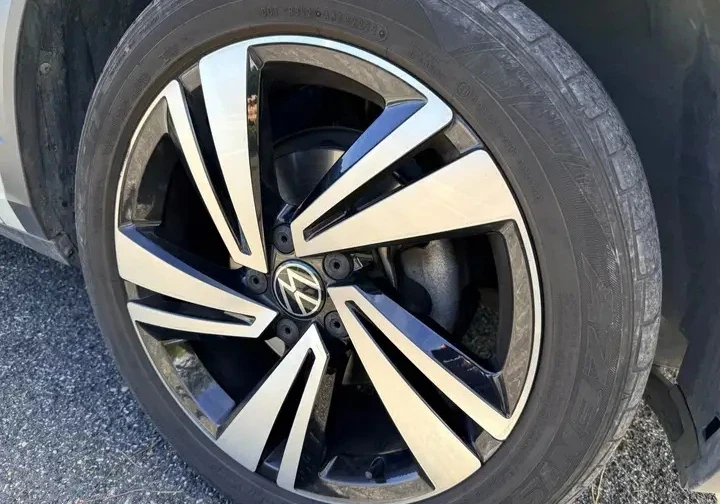 VW T-Roc 2.0 TDI R line, снимка 6 - Автомобили и джипове - 56718489