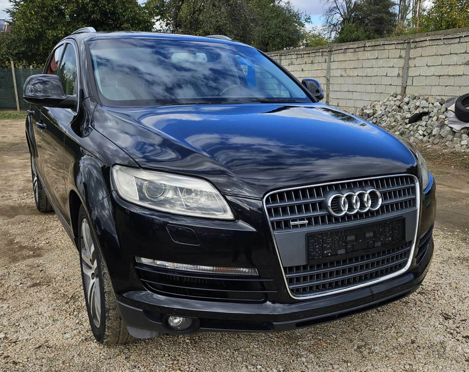 Audi Q7 3.0 TDI..QUATTRO , снимка 1
