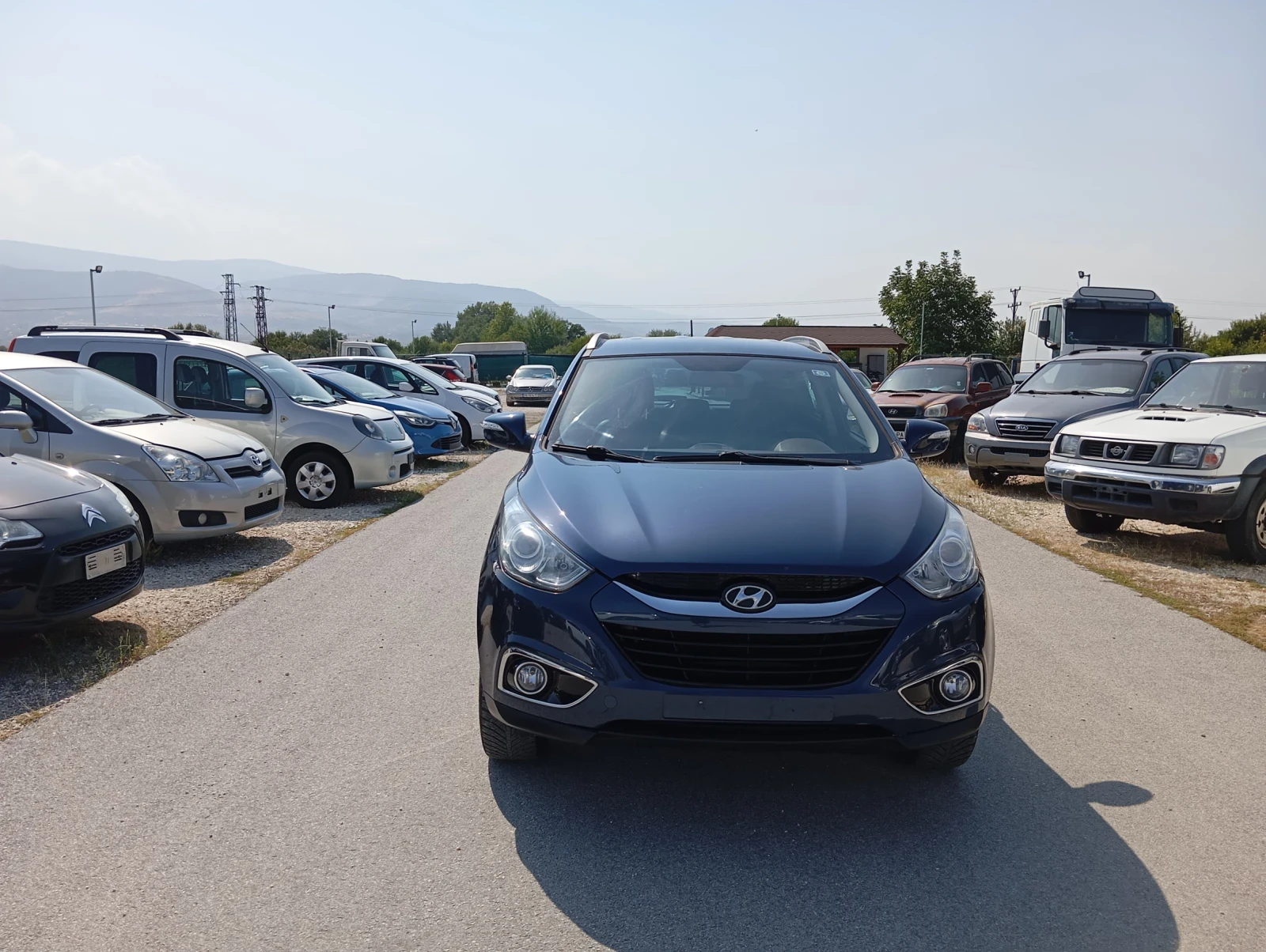 Hyundai IX35 1.6 бензин  - изображение 5