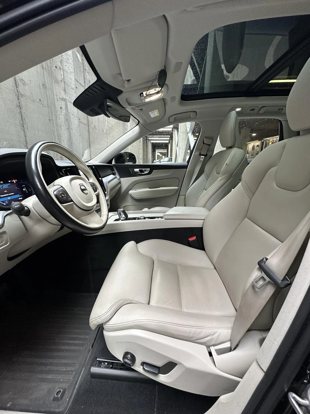 Volvo XC60 Plug In Hybrid* Inscription* AWD* Pano*  | Mobile.bg   11