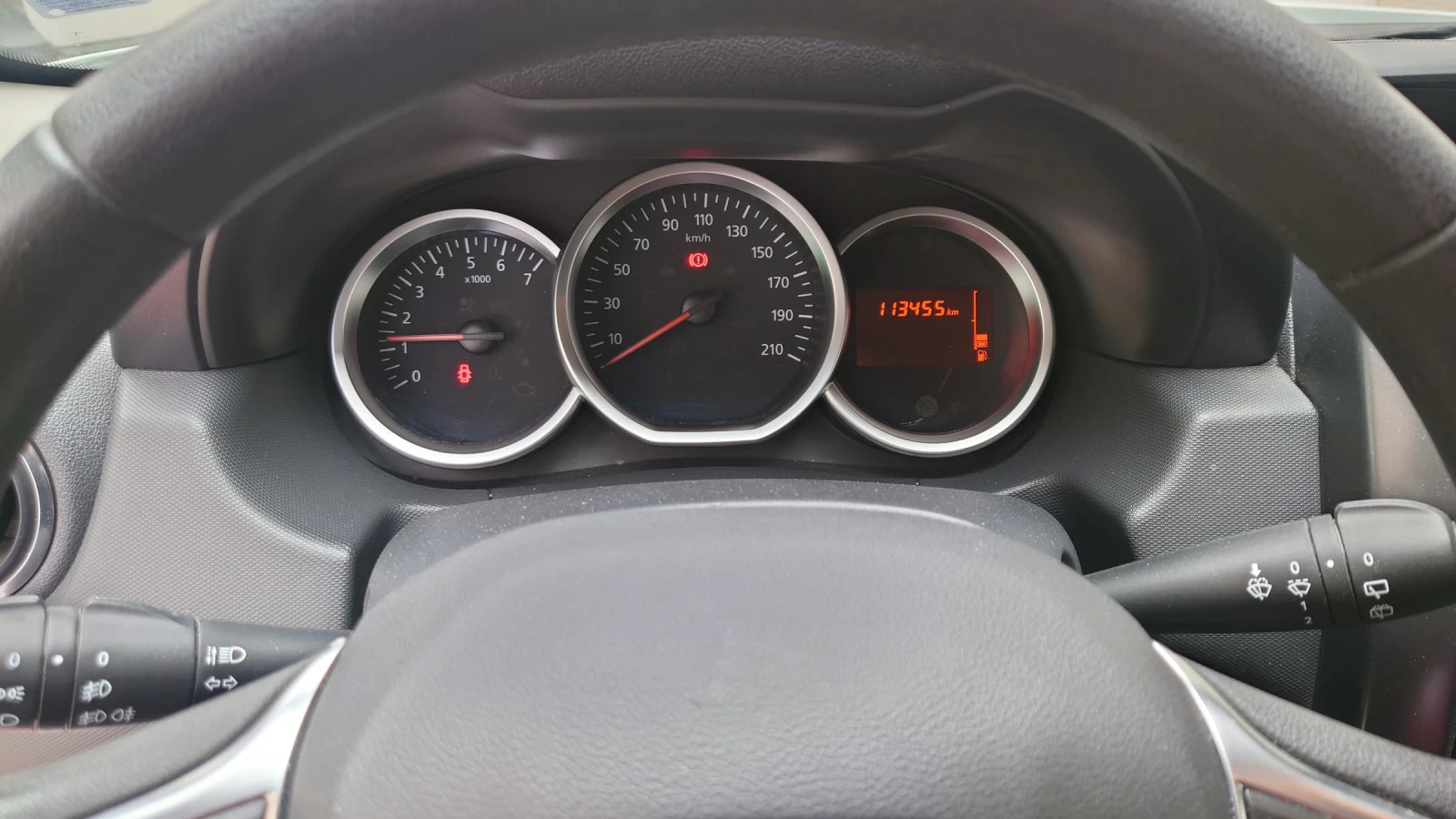 Dacia Duster 1.6 Sce - изображение 10
