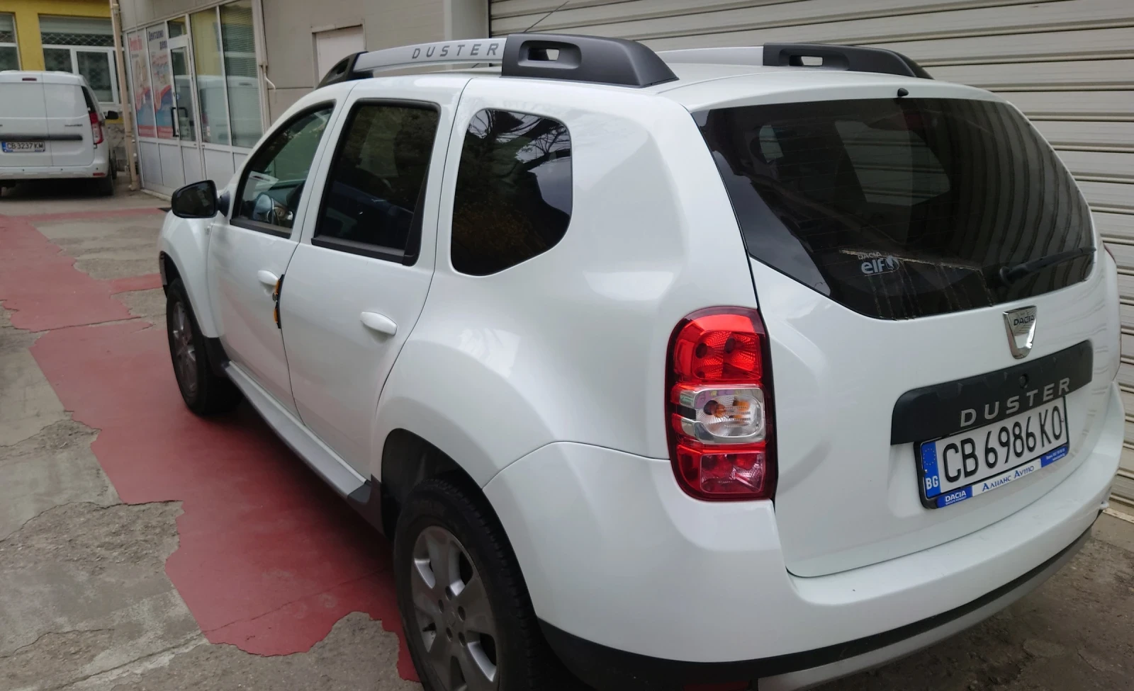 Dacia Duster 1.6 Sce - изображение 3