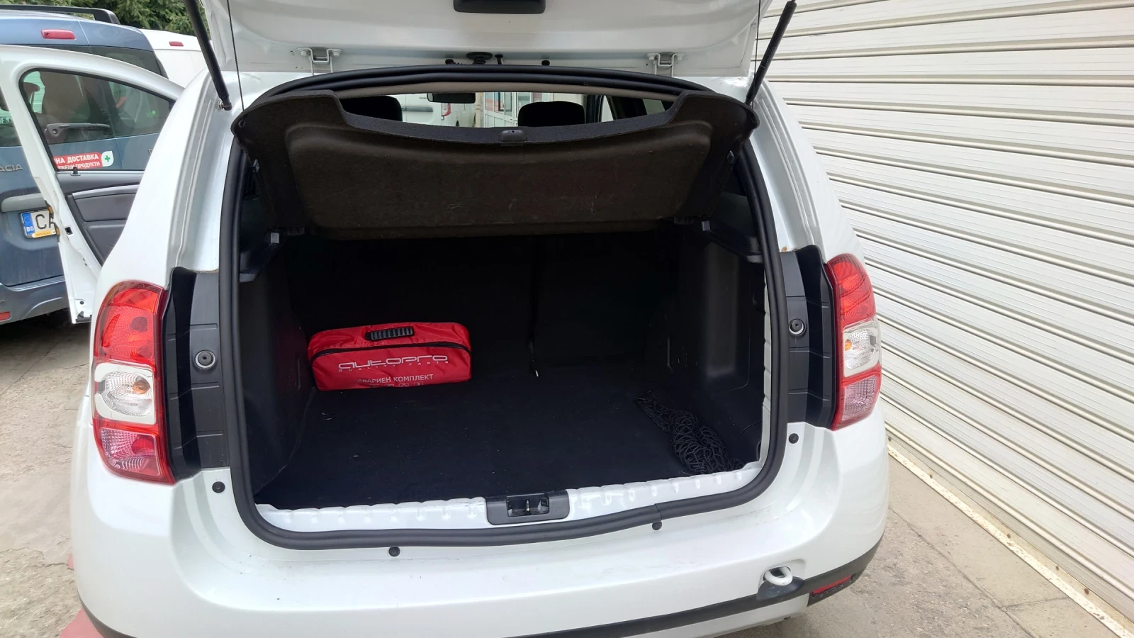 Dacia Duster 1.6 Sce - изображение 7