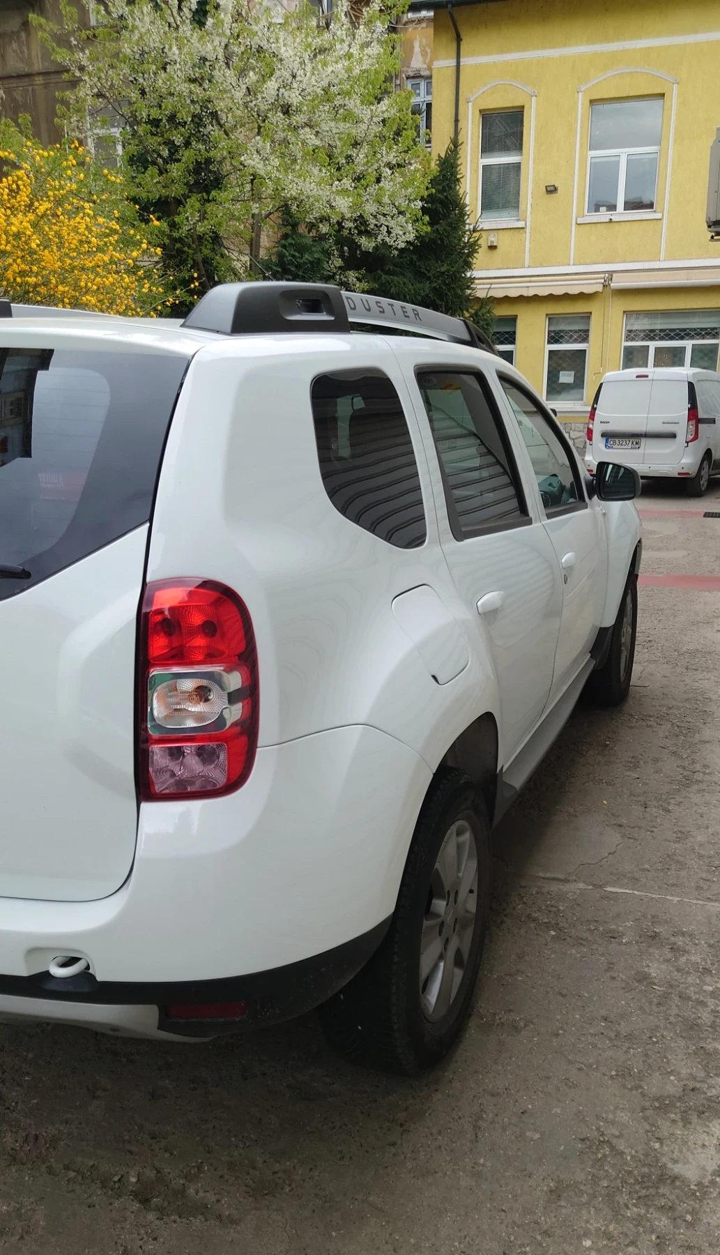 Dacia Duster 1.6 Sce - изображение 2