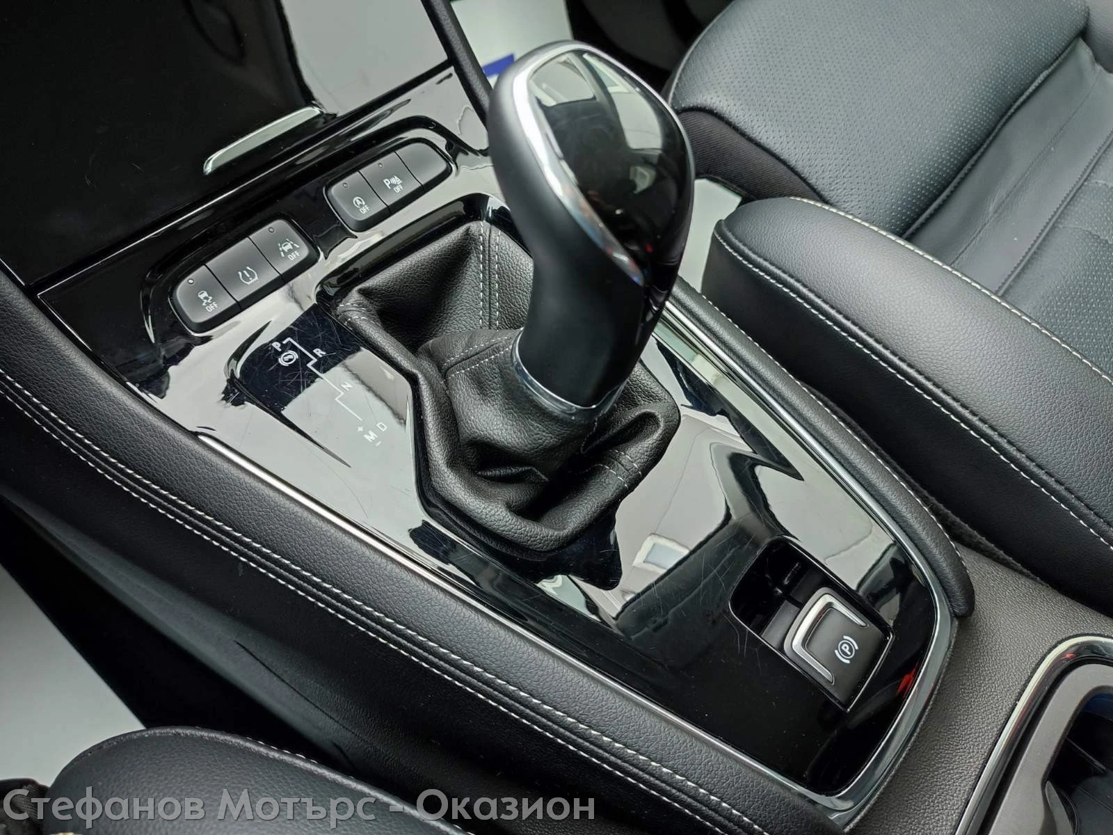 Opel Grandland X Business INNOVATION 2.0 Diesel (177hp) AT8 | Mobile.bg � ����������� 14