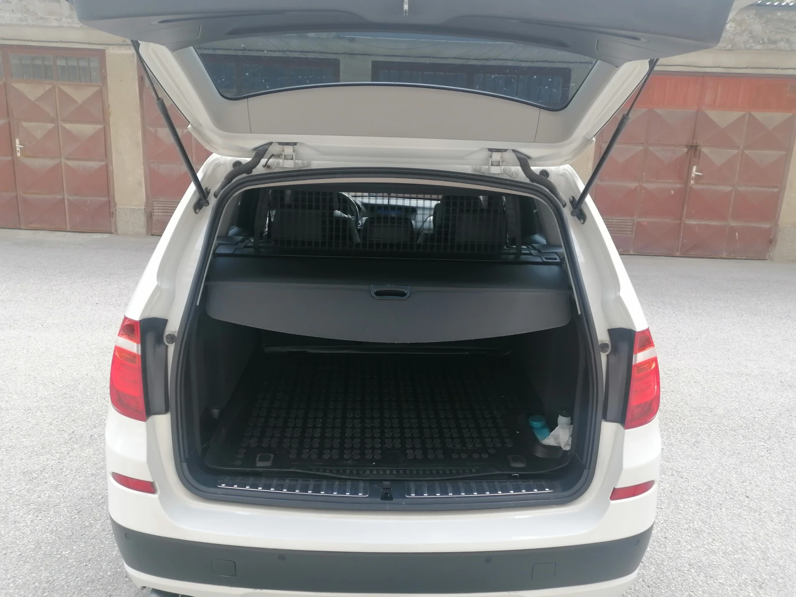 BMW X3 | Mobile.bg   4