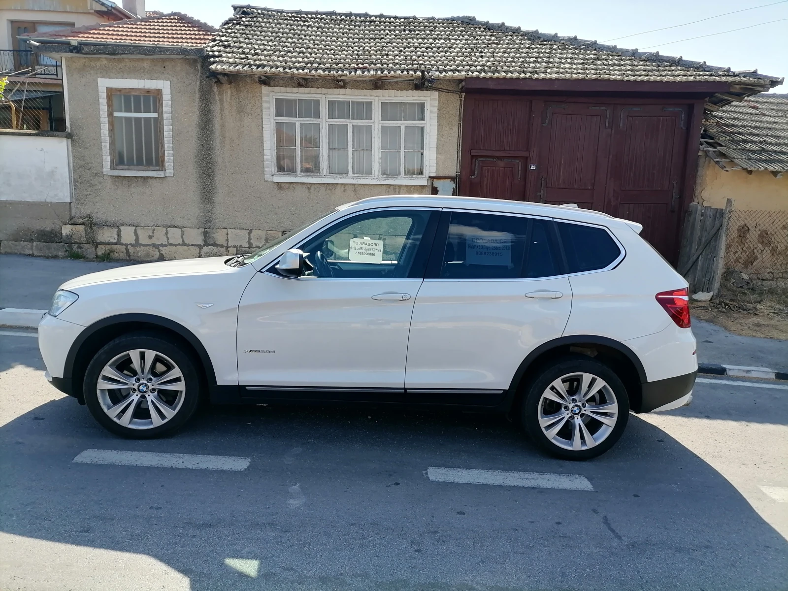 BMW X3 | Mobile.bg   2