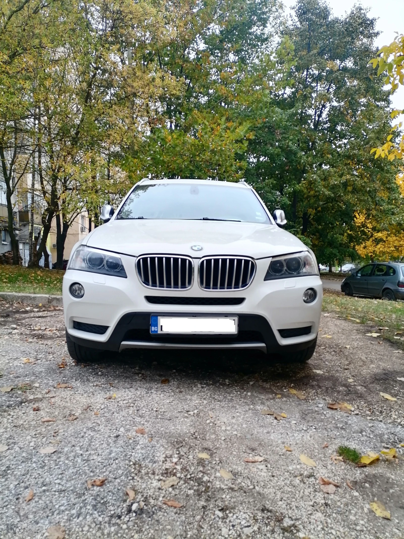 BMW X3 | Mobile.bg   1