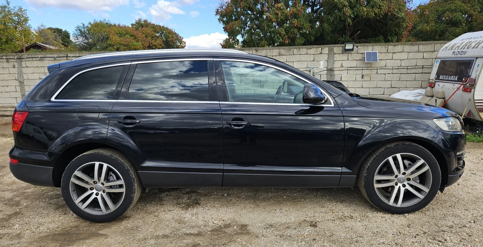 Audi Q7 3.0 TDI..QUATTRO  - изображение 4