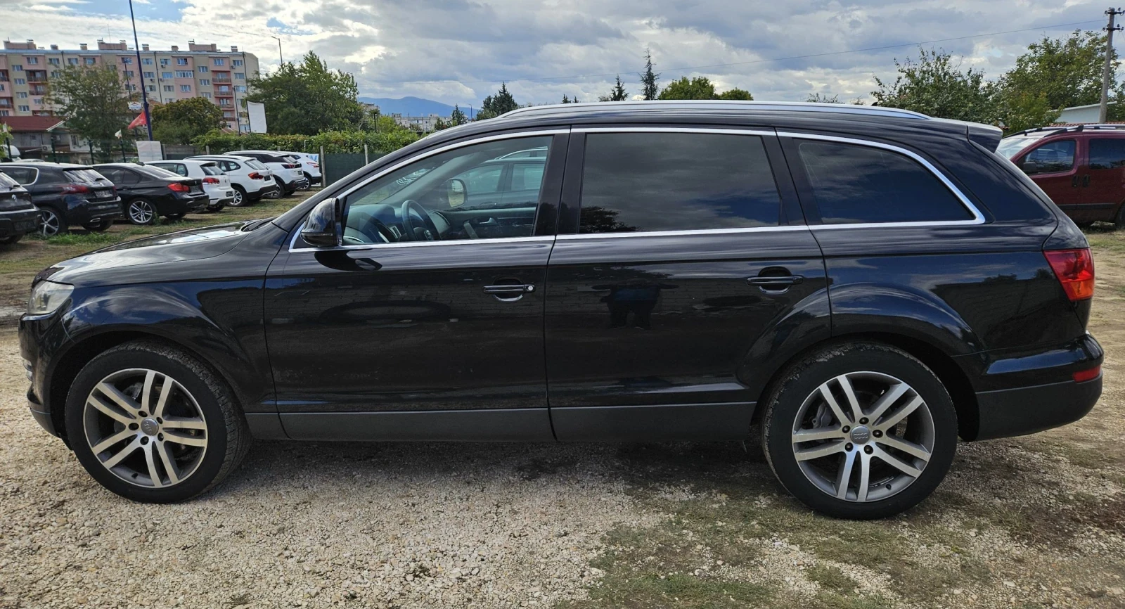 Audi Q7 3.0 TDI..QUATTRO  - изображение 8
