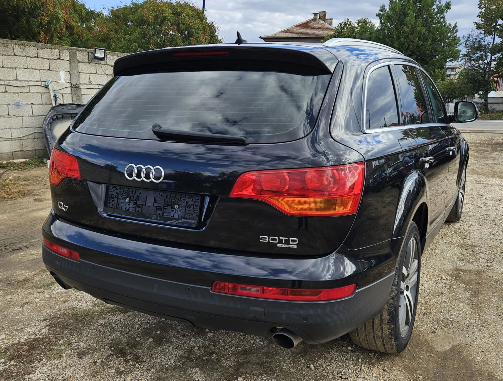Audi Q7 3.0 TDI..QUATTRO  - изображение 5