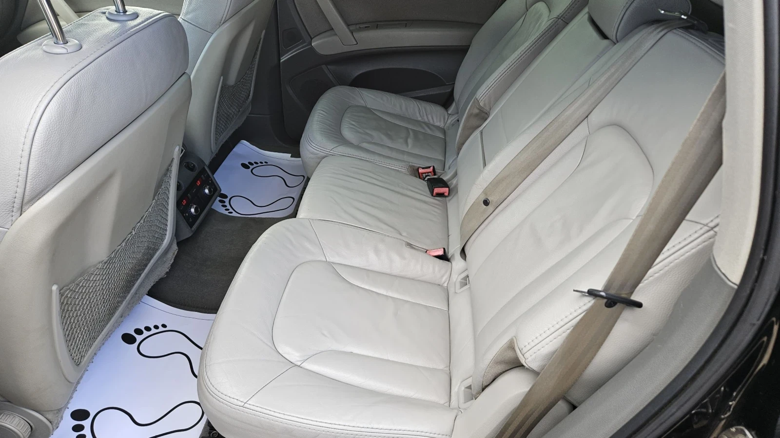Audi Q7 3.0 TDI..QUATTRO  - изображение 10