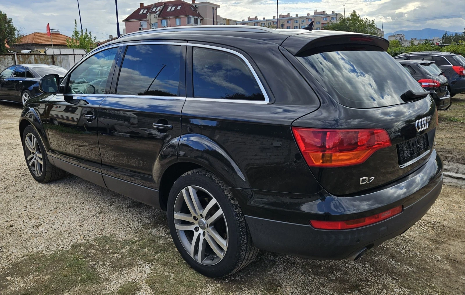 Audi Q7 3.0 TDI..QUATTRO  - изображение 7