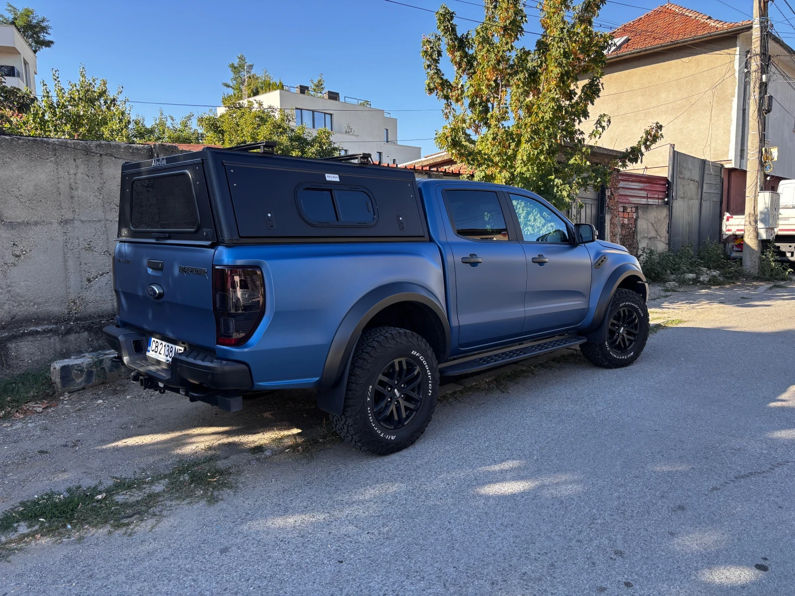 Ford Raptor | Mobile.bg � ����������� 14