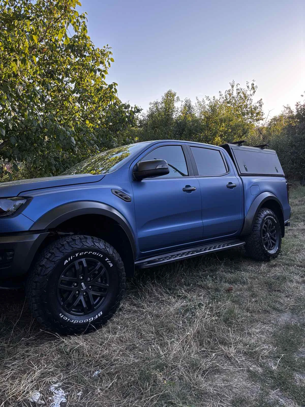 Ford Raptor | Mobile.bg   11