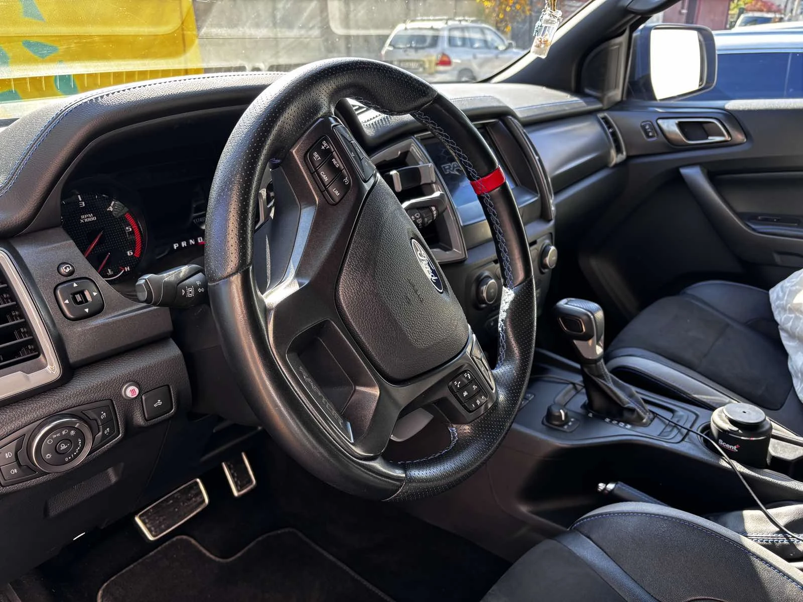 Ford Raptor  - изображение 5
