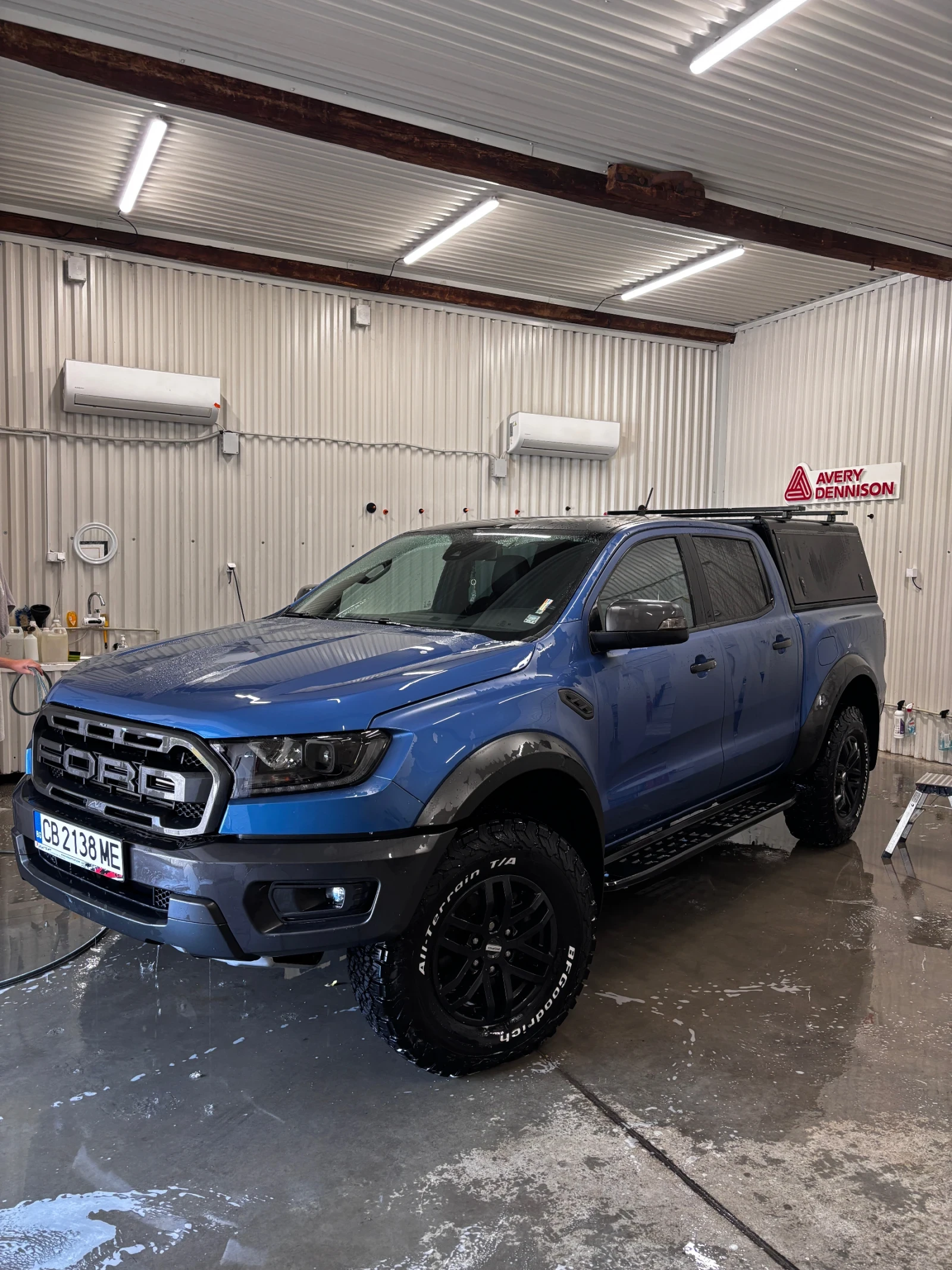 Ford Raptor  - изображение 2