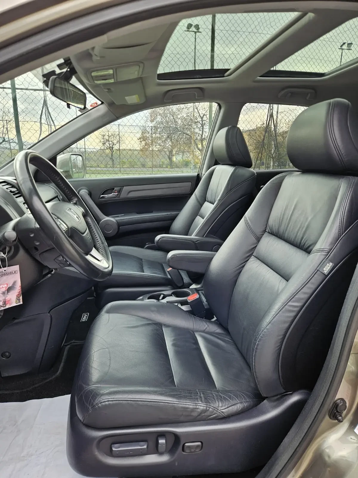 Honda Cr-v 2.0i  *  *  *   | Mobile.bg   10