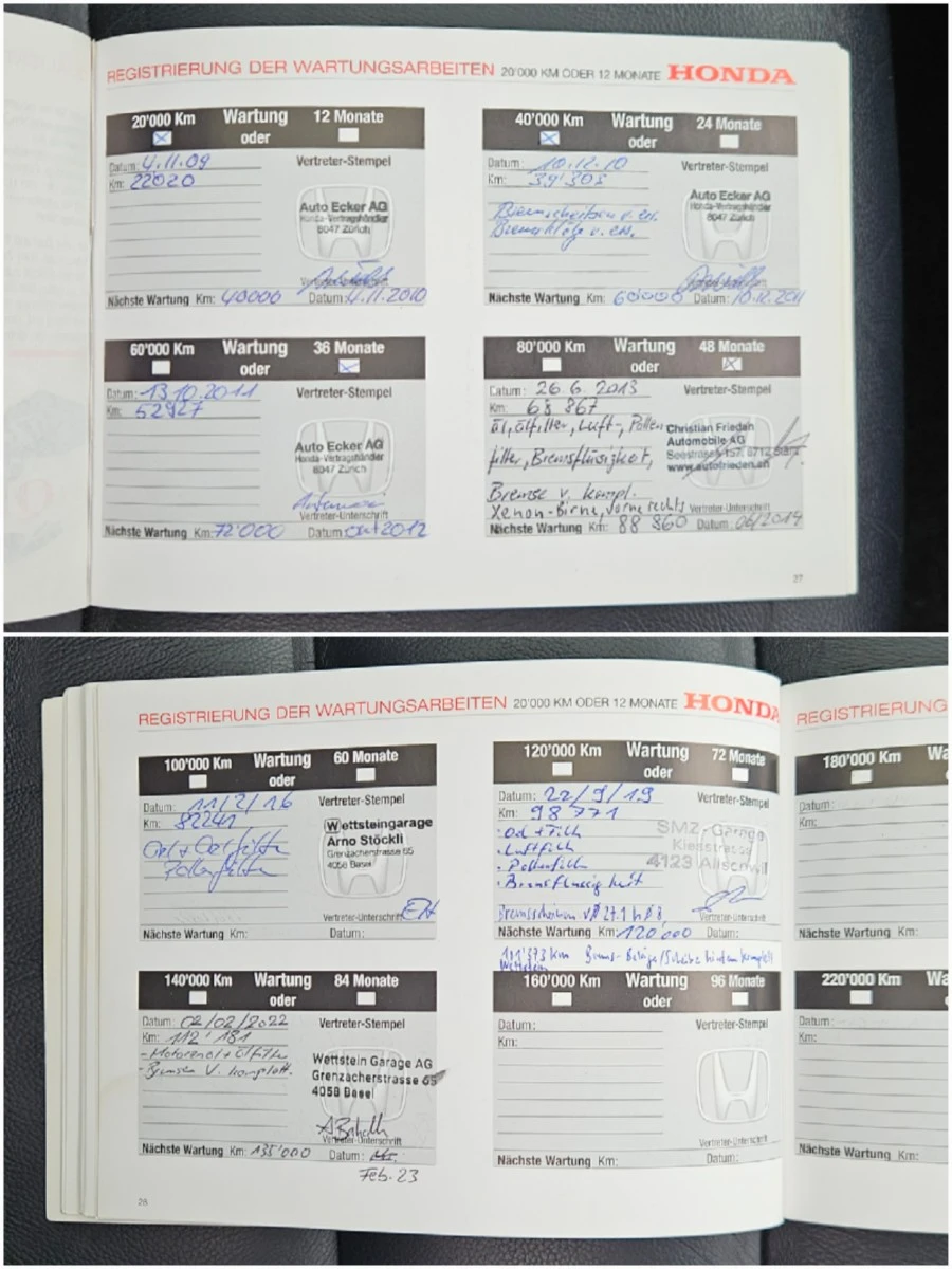 Honda Cr-v 2.0i  *  *  *   | Mobile.bg   16