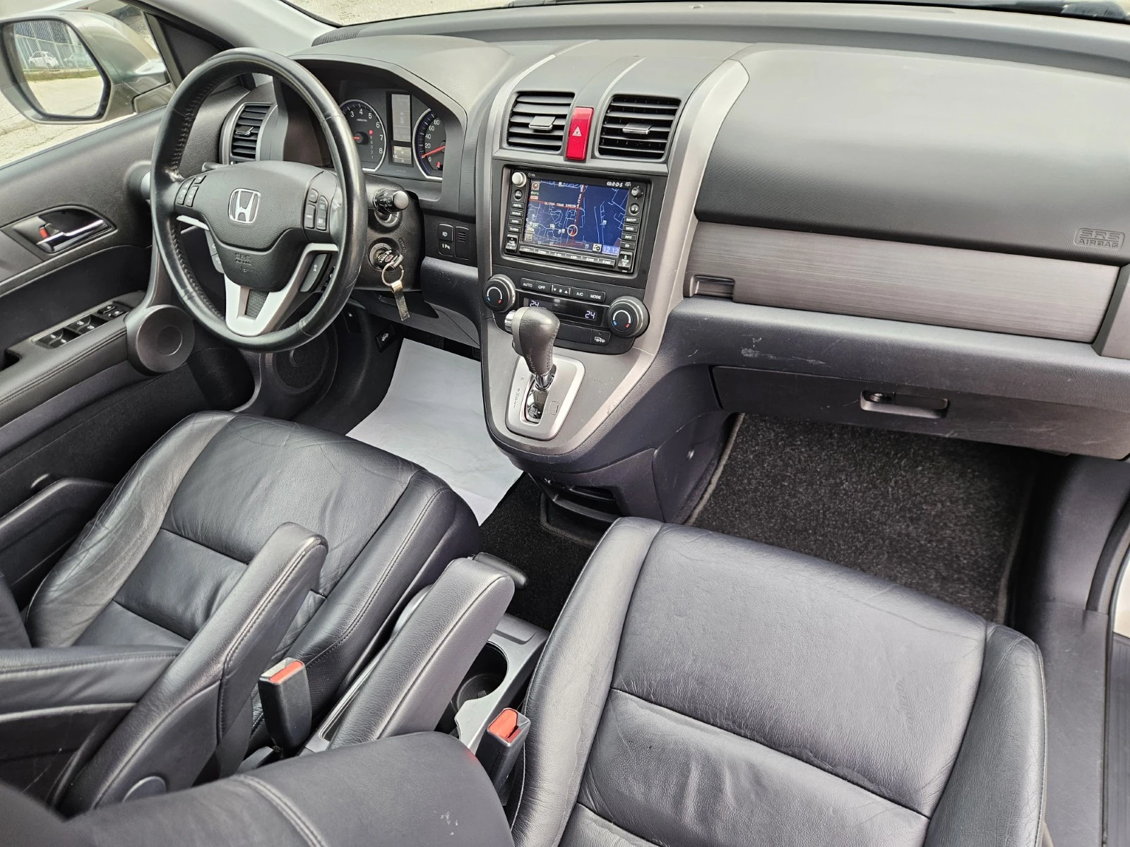 Honda Cr-v 2.0i  *  *  *   | Mobile.bg   15