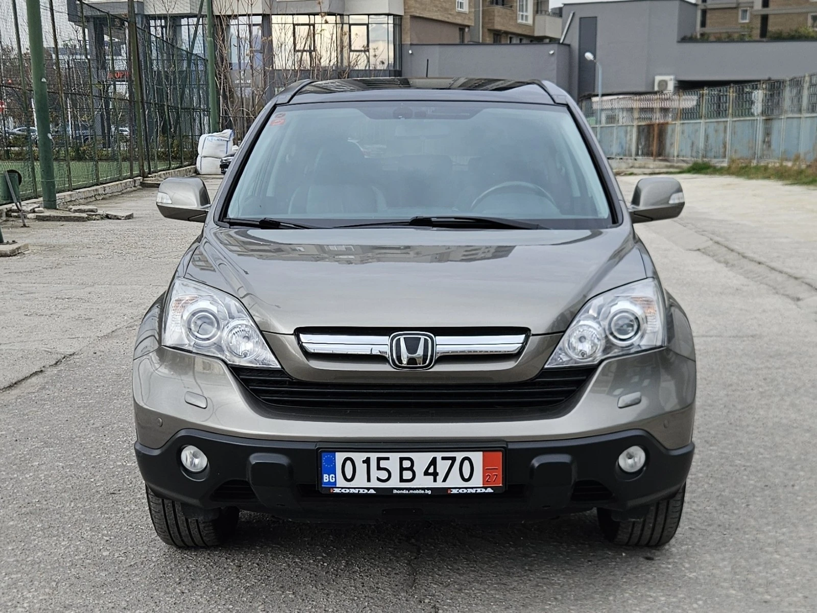 Honda Cr-v 2.0i  *  *  *   | Mobile.bg   2