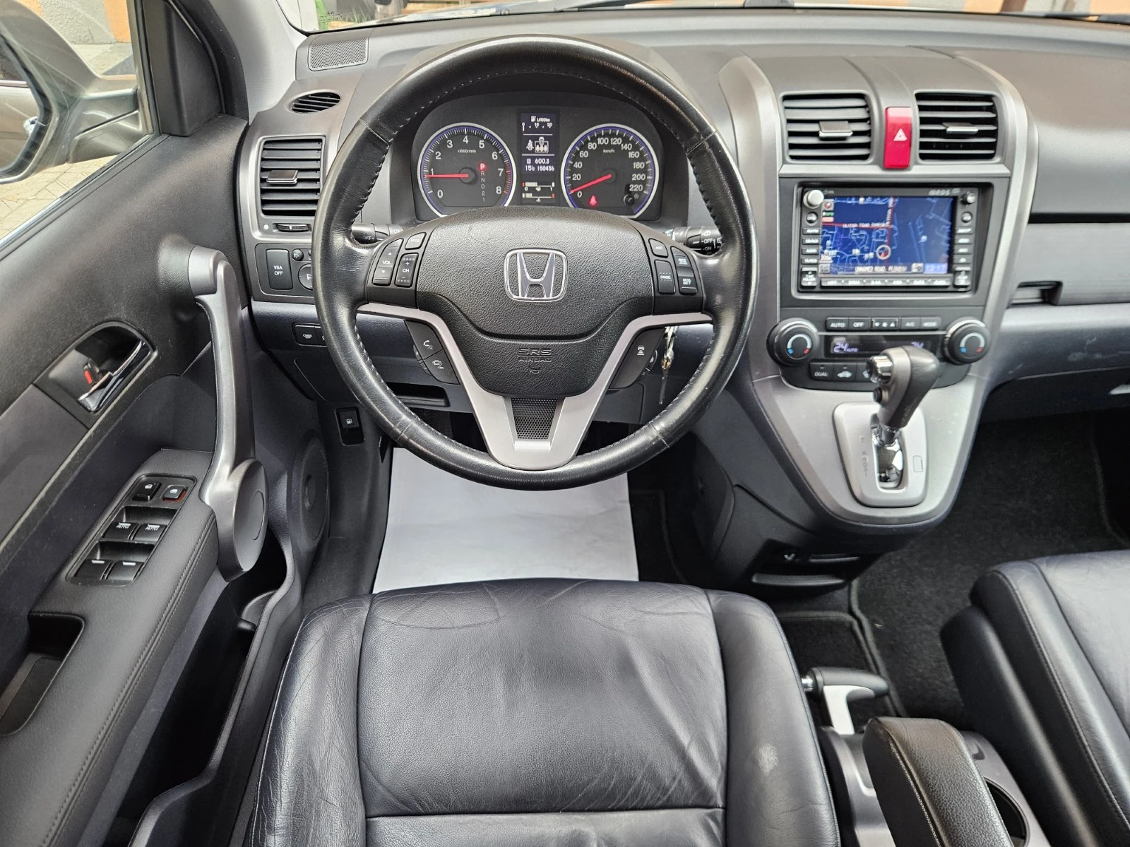 Honda Cr-v 2.0i  *  *  *   | Mobile.bg   11