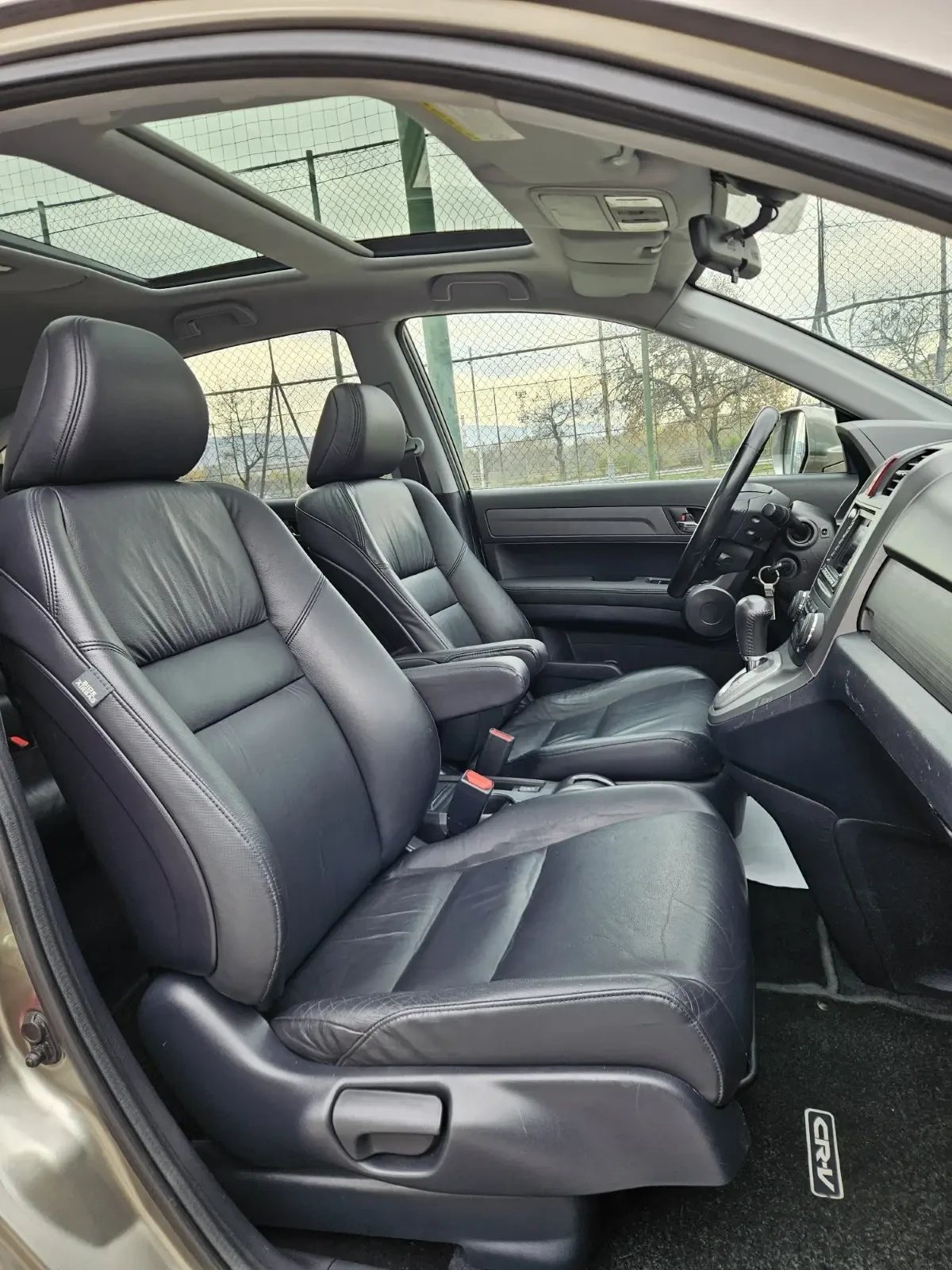 Honda Cr-v 2.0i  *  *  *   | Mobile.bg   14