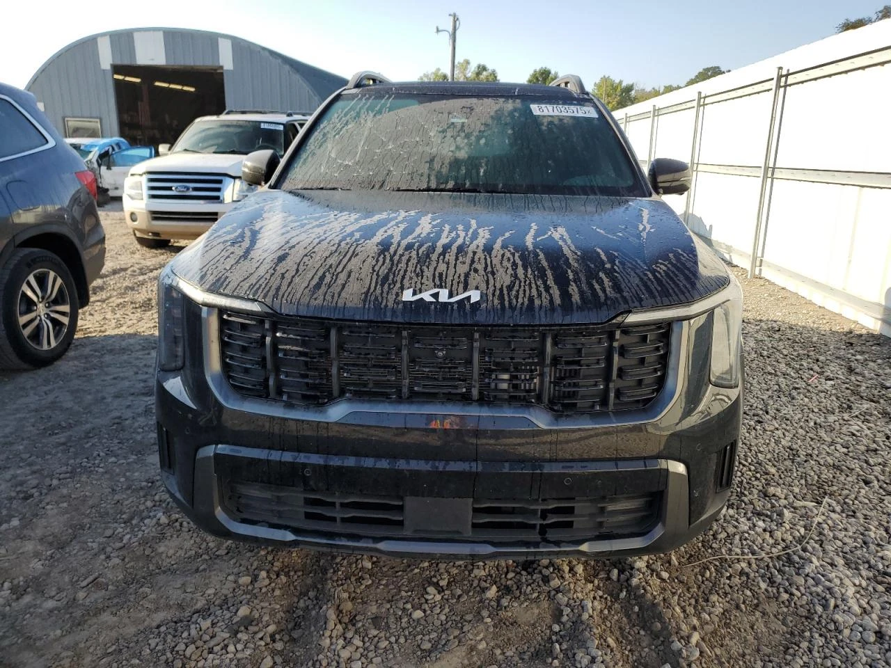 Kia Sorento SX - изображение 6