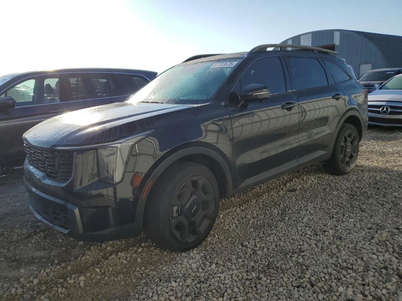 Kia Sorento SX | Mobile.bg   1