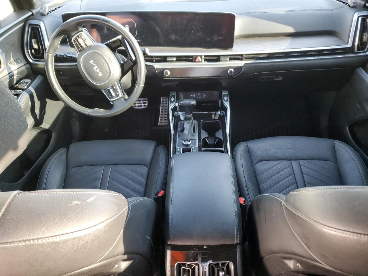 Kia Sorento SX - изображение 8