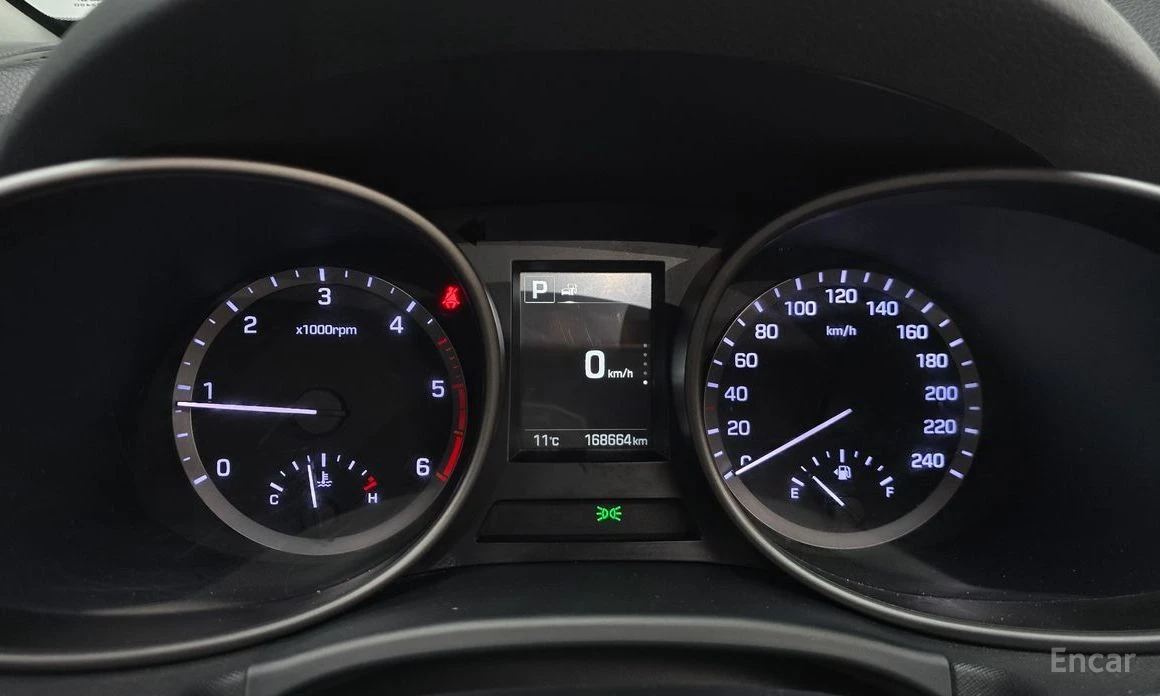 Hyundai Santa fe  - изображение 8