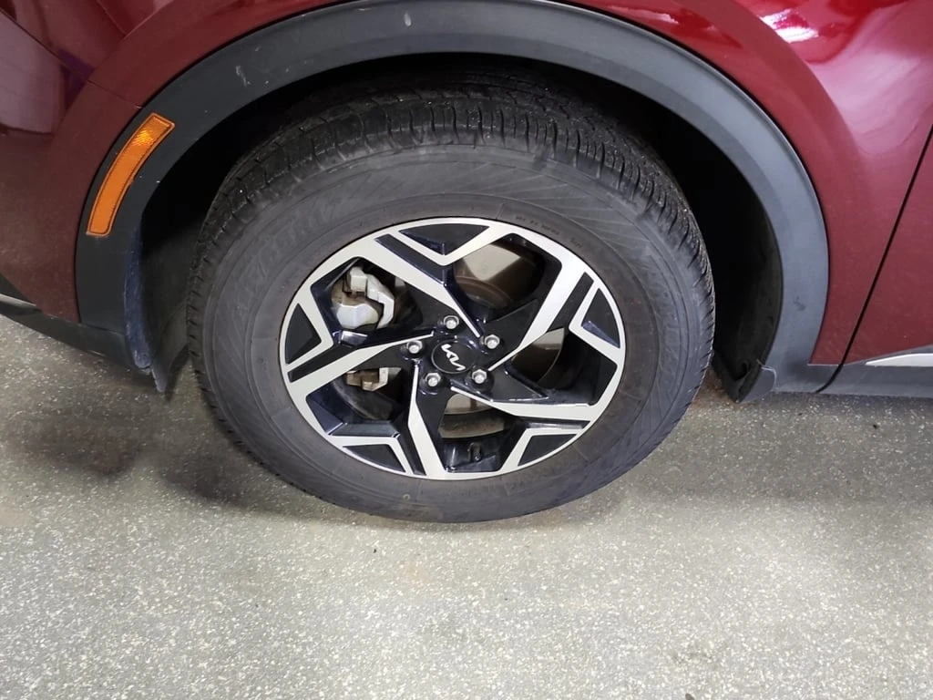 Kia Sportage * LX * CARFAX * БЕЗ ПЪРВОНАЧАЛНА ВНОСКА - изображение 6