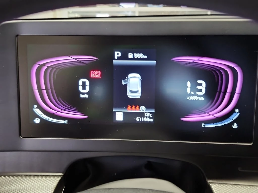 Kia Sportage * LX * CARFAX * БЕЗ ПЪРВОНАЧАЛНА ВНОСКА - изображение 9