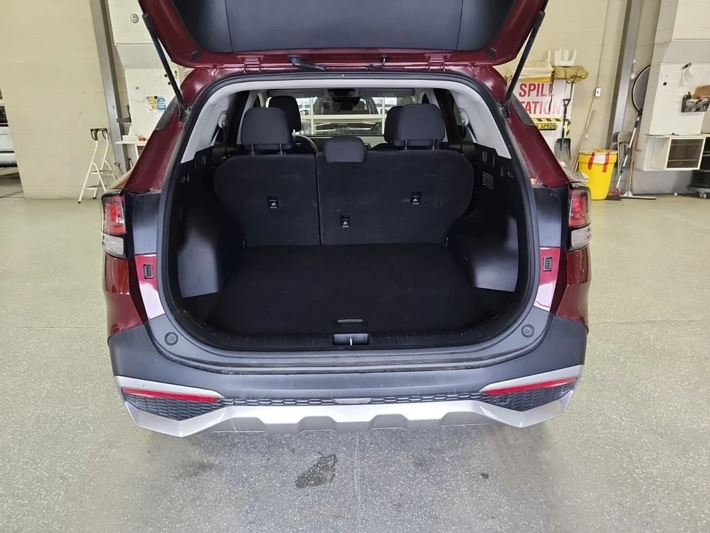 Kia Sportage * LX * CARFAX * ��� ������������ ������ | Mobile.bg � ����������� 13