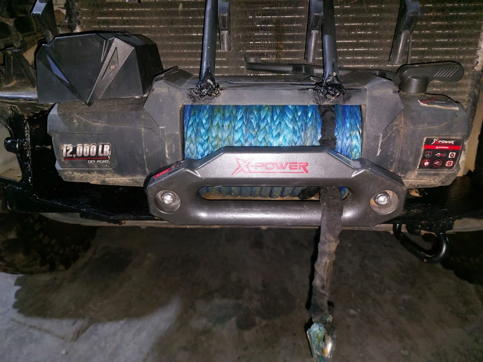 Jeep Grand cherokee 4.7 v8 OFF ROAD QADRADRIVE ������ �� �������� ���� | Mobile.bg � ����������� 14