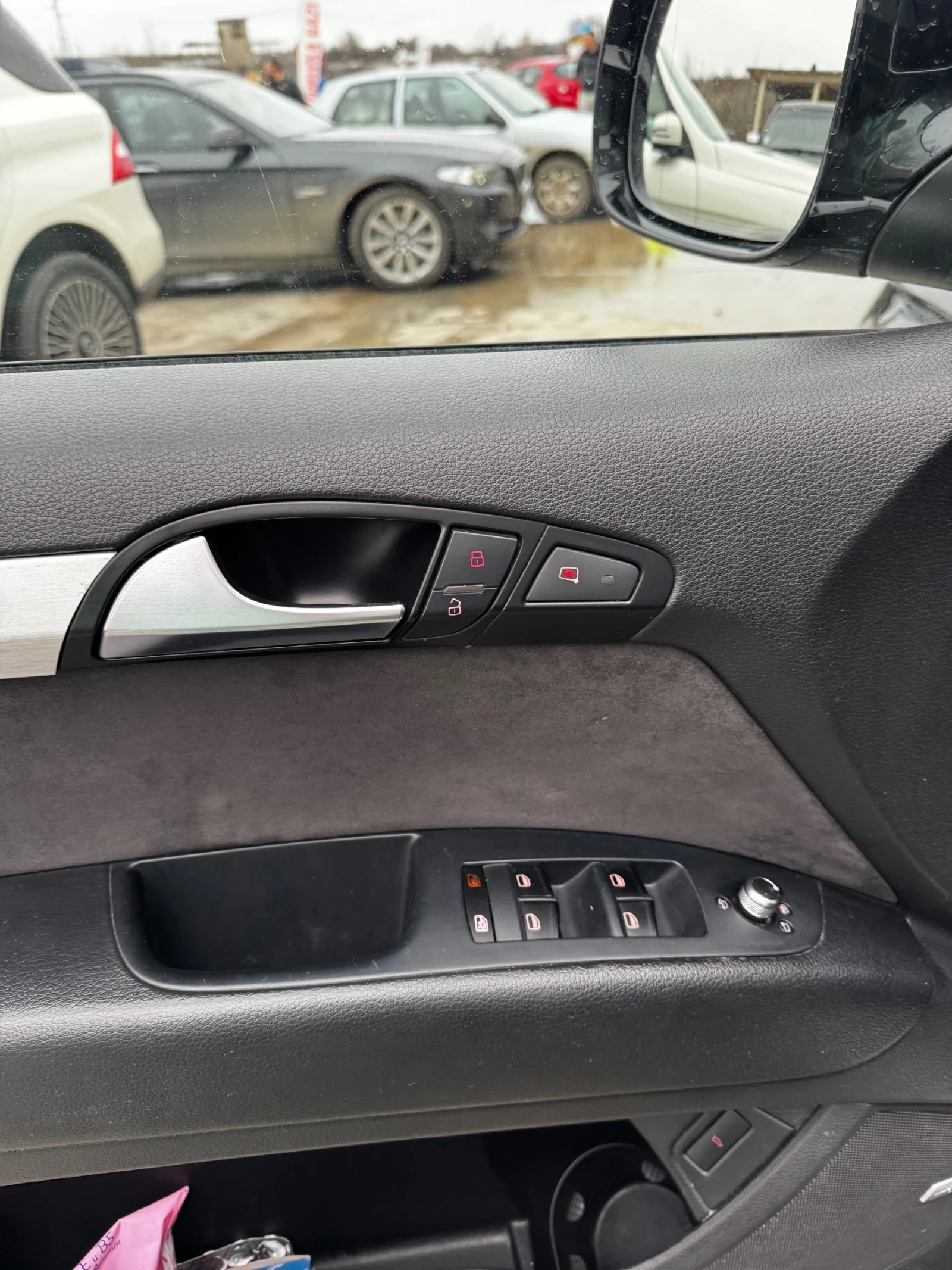 Audi Q7 AUDI Q7 S_LINE PLUS  3.0TDI | Mobile.bg � ����������� 12