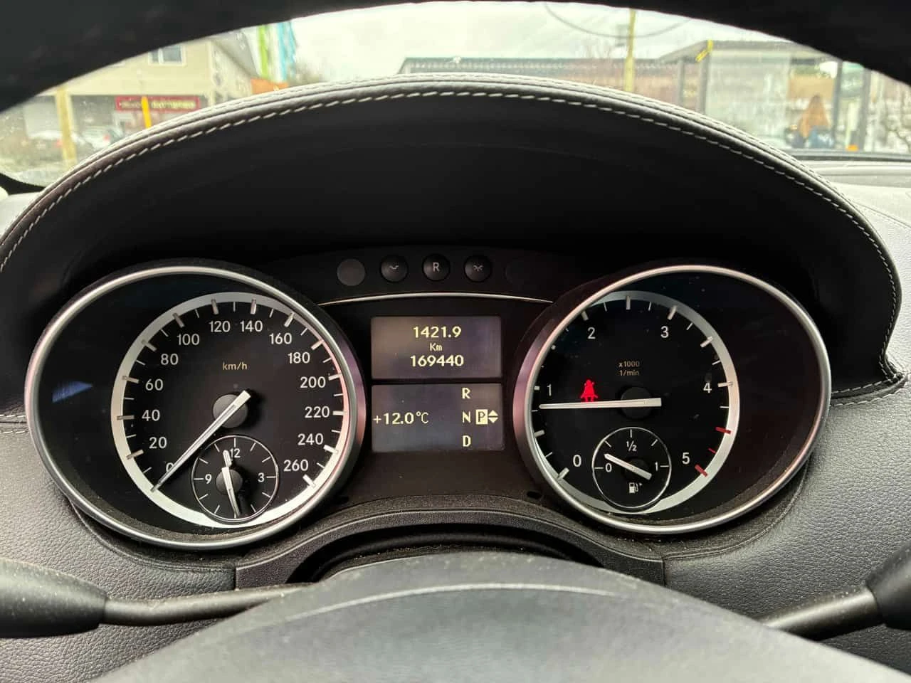 Mercedes-Benz GL * 350 BlueTEC * 2 �����* �������* KEYLESS*  | Mobile.bg � ����������� 8