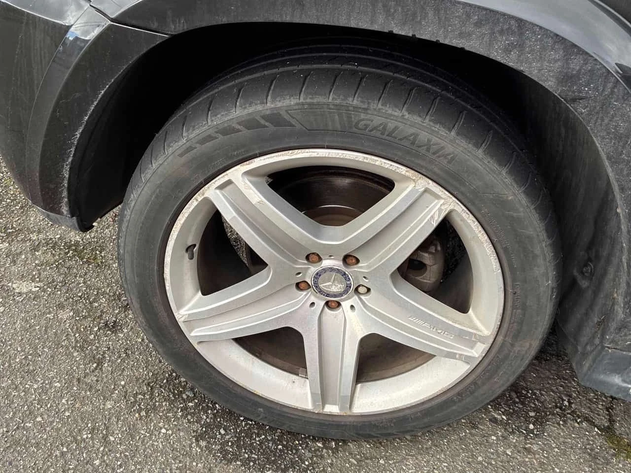 Mercedes-Benz GL * 350 BlueTEC * 2 �����* �������* KEYLESS*  | Mobile.bg � ����������� 15