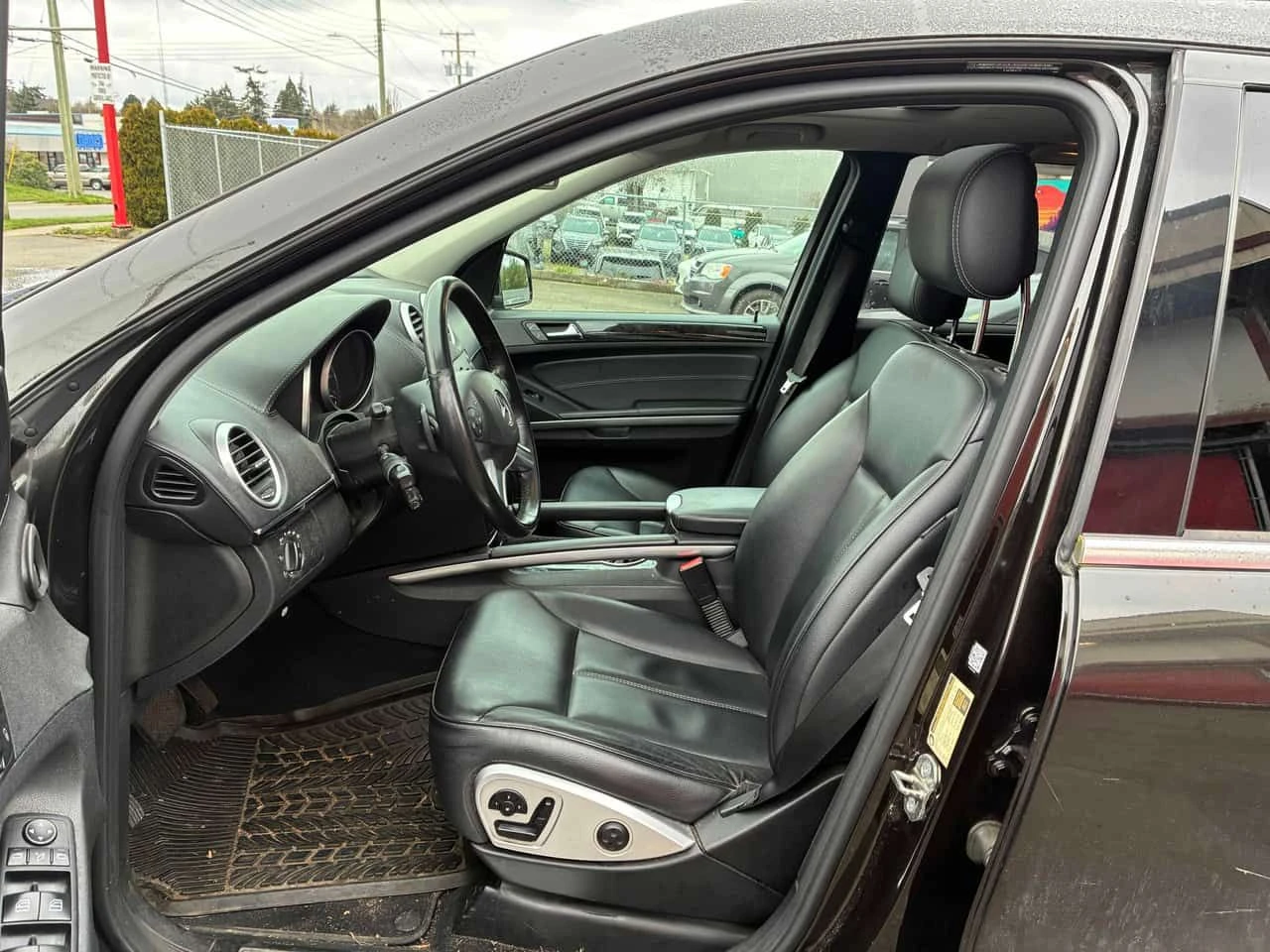 Mercedes-Benz GL * 350 BlueTEC * 2 �����* �������* KEYLESS*  | Mobile.bg � ����������� 5