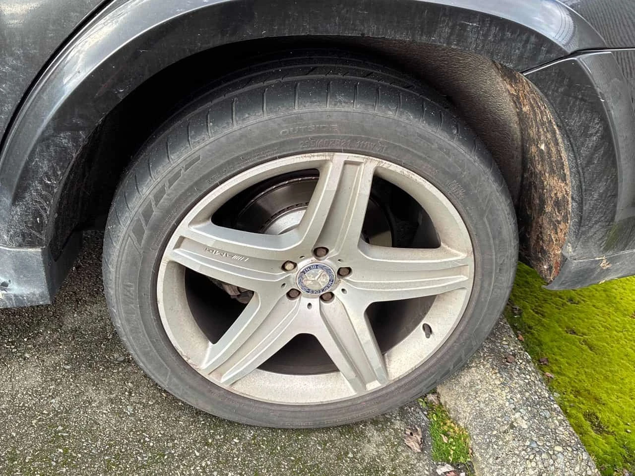 Mercedes-Benz GL * 350 BlueTEC * 2 �����* �������* KEYLESS*  | Mobile.bg � ����������� 14