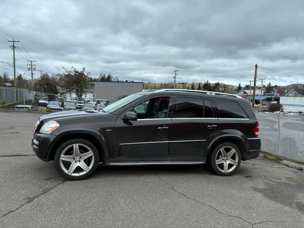 Mercedes-Benz GL * 350 BlueTEC * 2 �����* �������* KEYLESS*  | Mobile.bg � ����������� 2