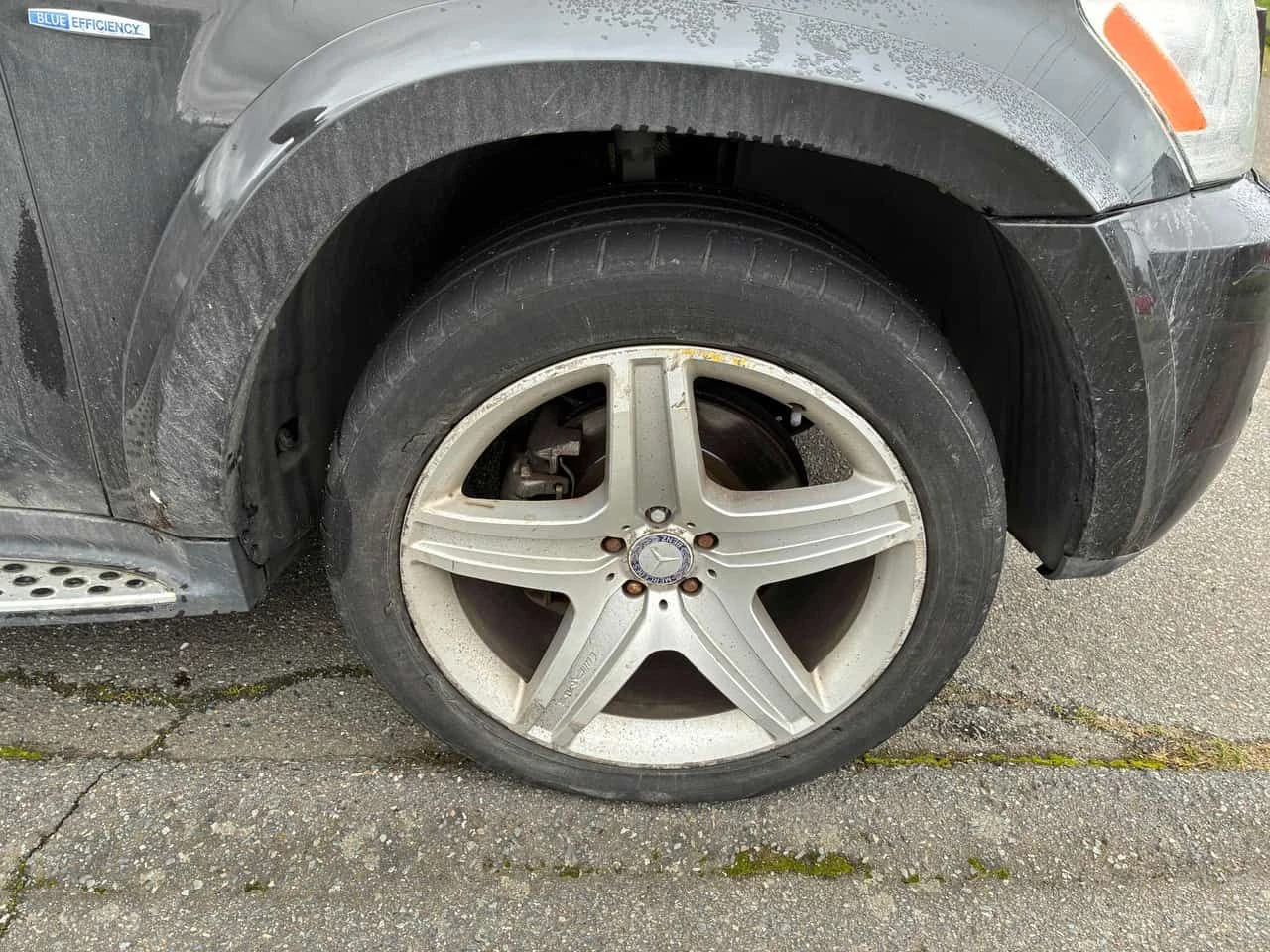 Mercedes-Benz GL * 350 BlueTEC * 2 �����* �������* KEYLESS*  | Mobile.bg � ����������� 7