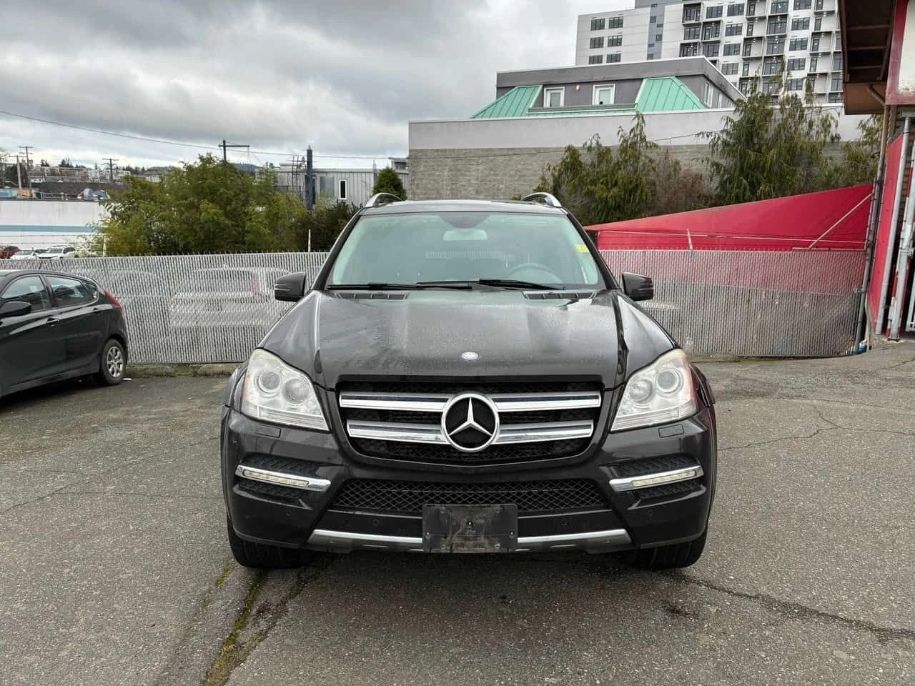 Mercedes-Benz GL * 350 BlueTEC * 2 �����* �������* KEYLESS*  | Mobile.bg � ����������� 6