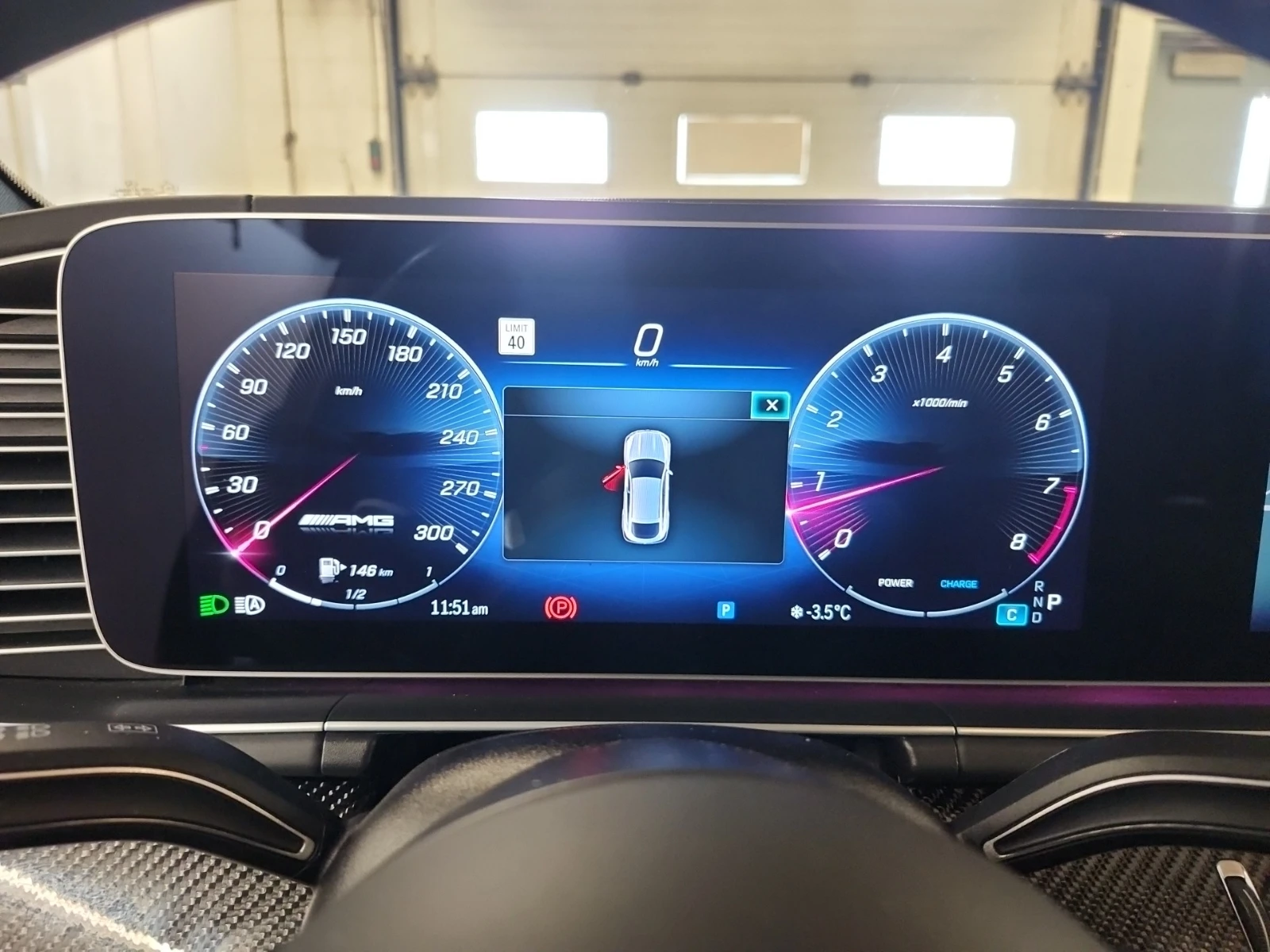 Mercedes-Benz GLE 63 S AMG 4MATIC Coupe | Mobile.bg � ����������� 11