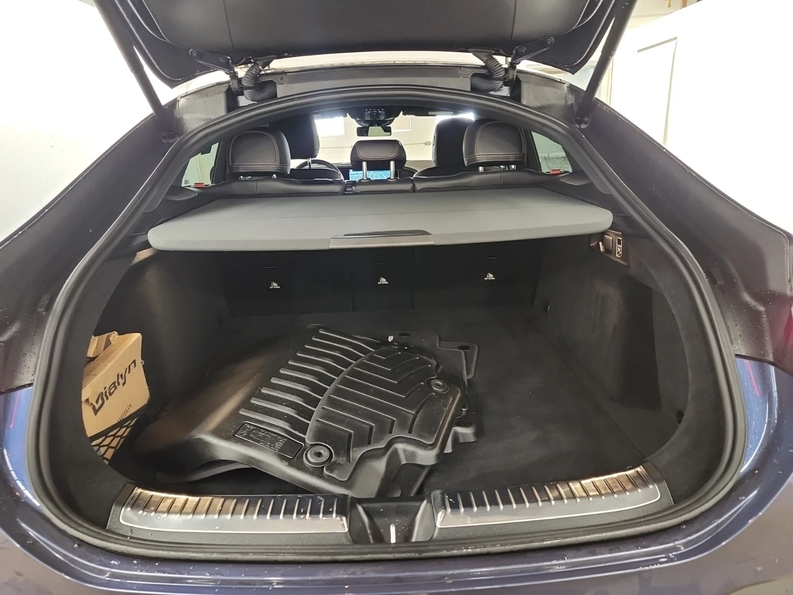 Mercedes-Benz GLE 63 S AMG 4MATIC Coupe | Mobile.bg � ����������� 14