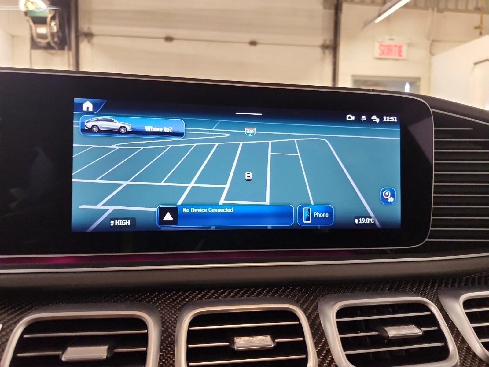 Mercedes-Benz GLE 63 S AMG 4MATIC Coupe | Mobile.bg � ����������� 16