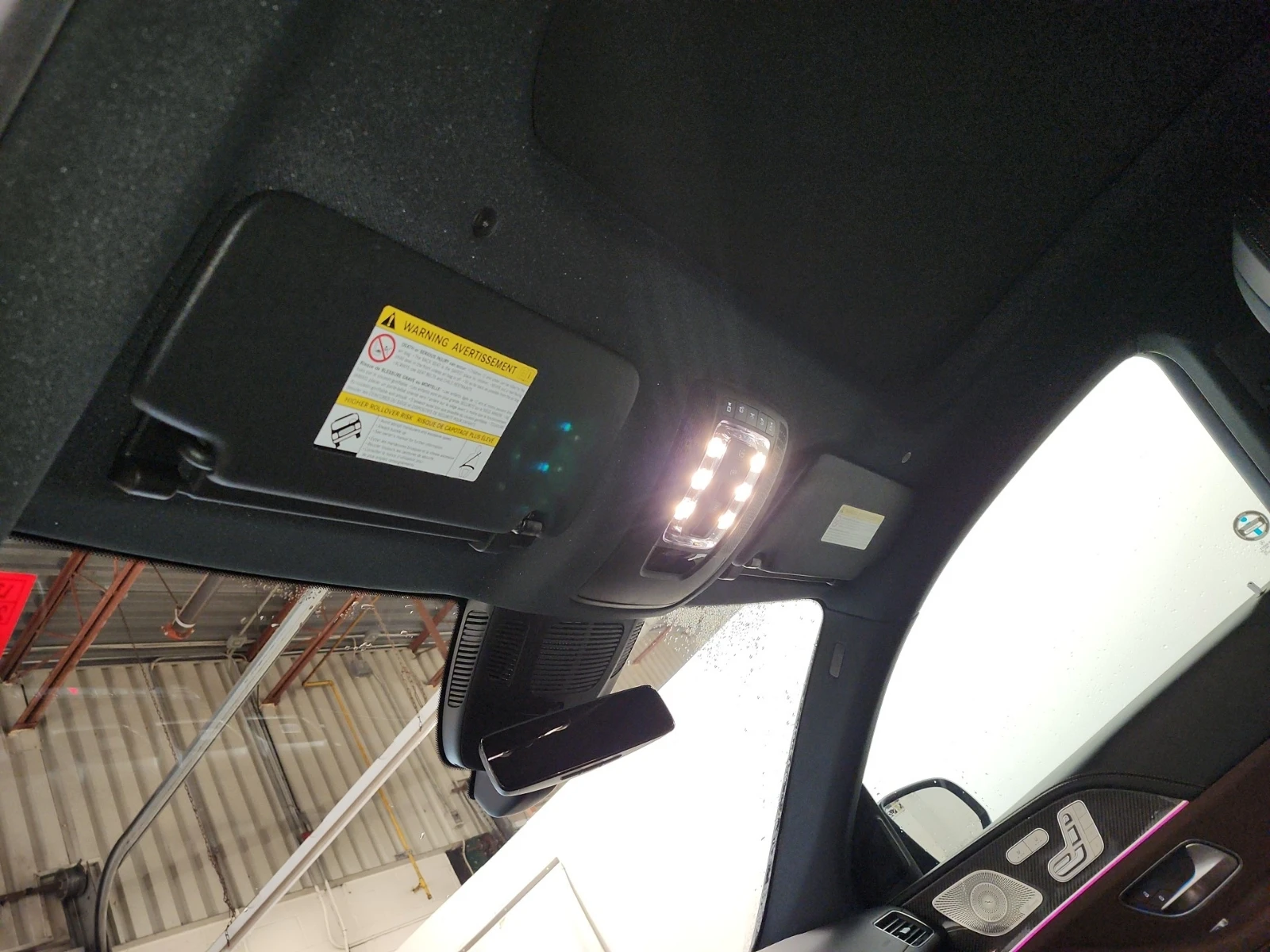 Mercedes-Benz GLE 63 S AMG 4MATIC Coupe | Mobile.bg � ����������� 13