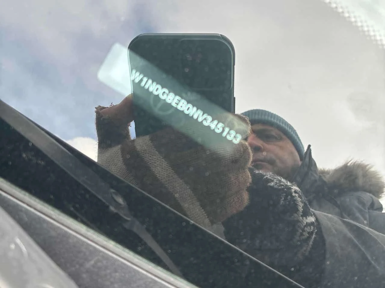 Mercedes-Benz GLC * 300 * CARFAX * ЦЕНА ДО БГ, снимка 8 - Автомобили и джипове - 53979332