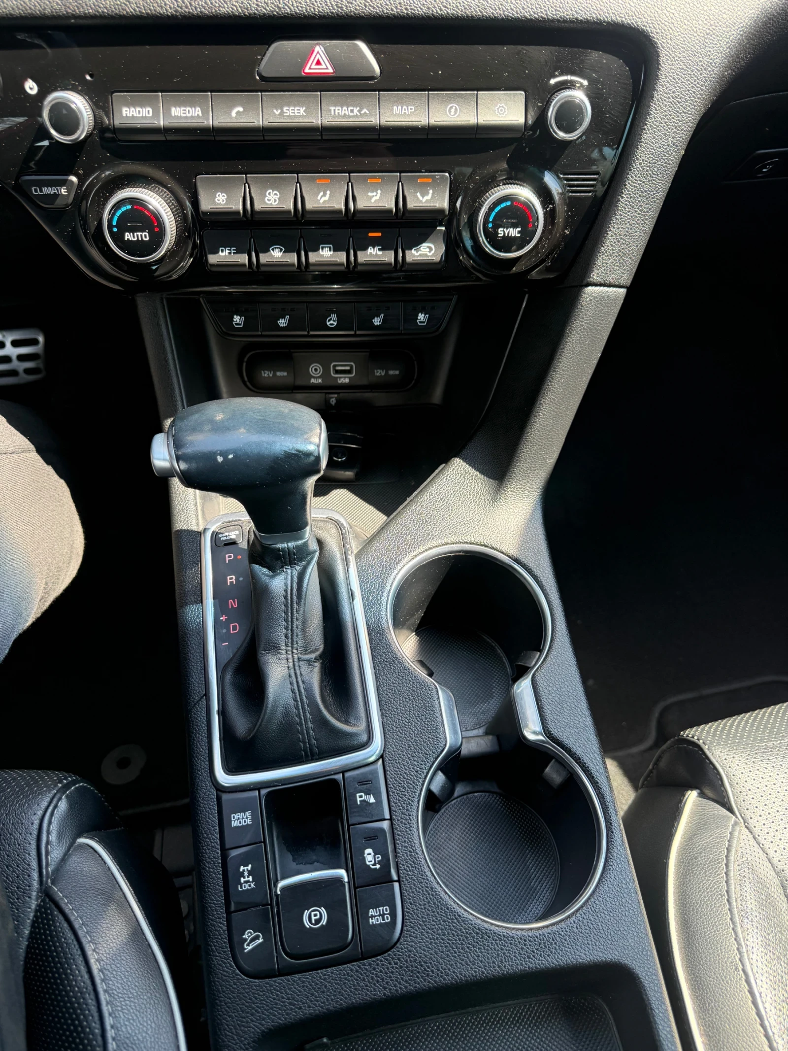 Kia Sportage GT | Mobile.bg � ����������� 10